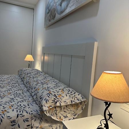 Apartamentos Bravo Murillo Madrid Eksteriør bilde