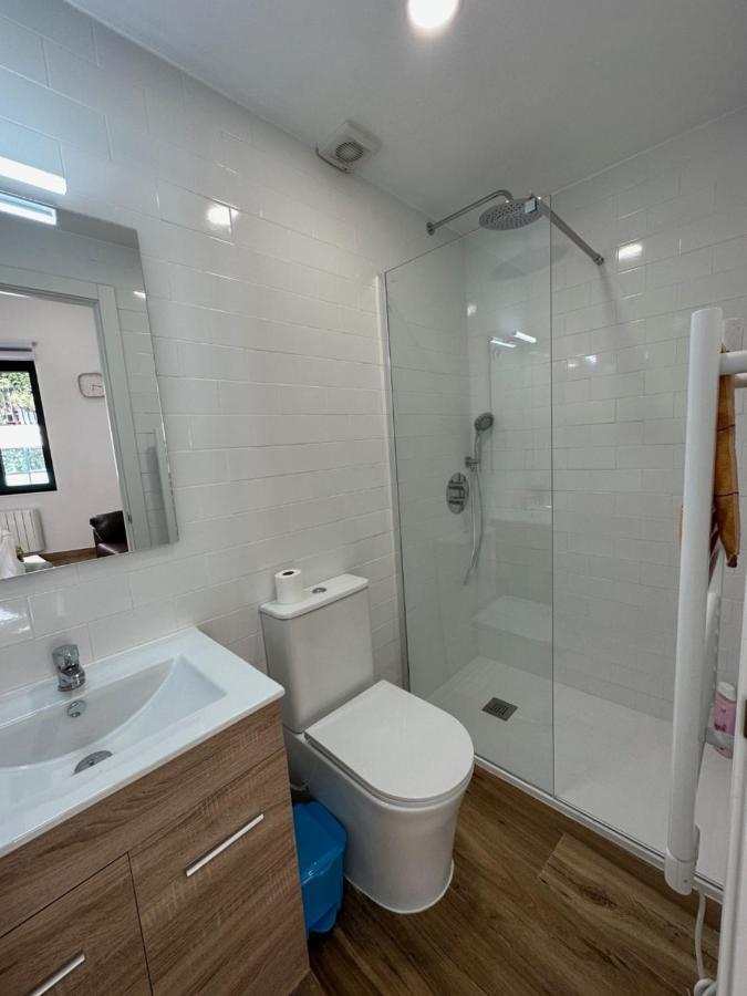 Apartamentos Bravo Murillo Madrid Eksteriør bilde