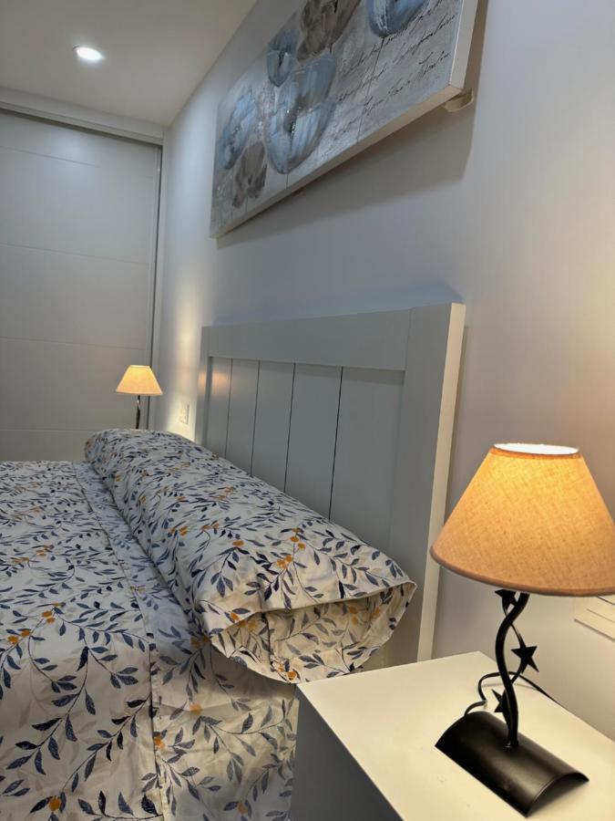 Apartamentos Bravo Murillo Madrid Eksteriør bilde